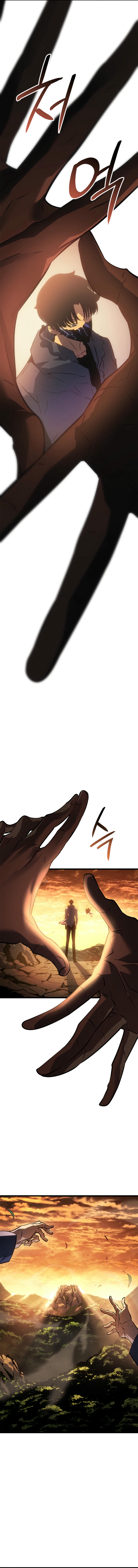 Read Solo Leveling Ragnarok IT Manga Online