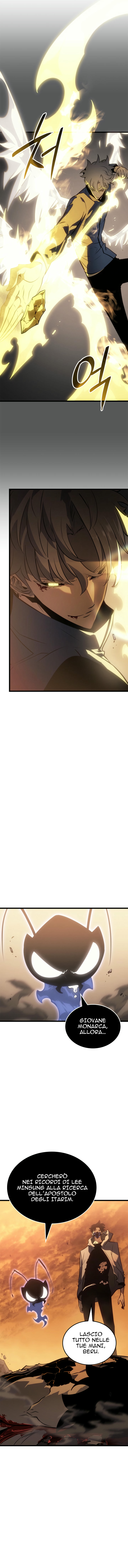 Read Solo Leveling Ragnarok IT Manga Online