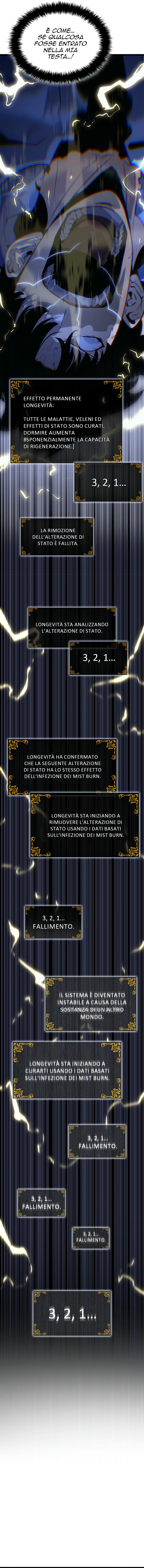 Read Solo Leveling Ragnarok IT Manga Online