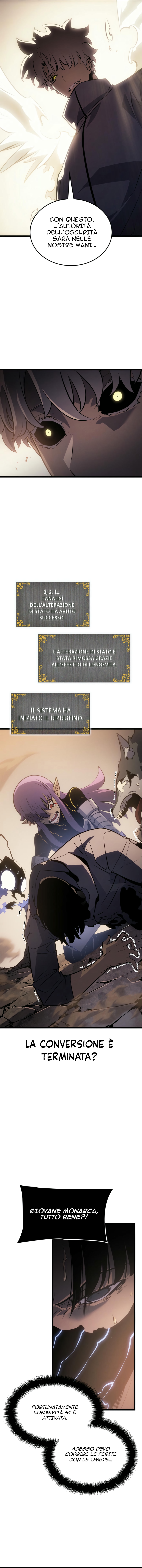 Read Solo Leveling Ragnarok IT Manga Online