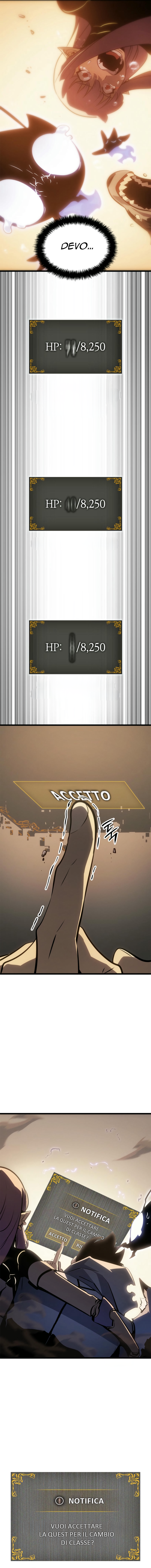 Read Solo Leveling Ragnarok IT Manga Online