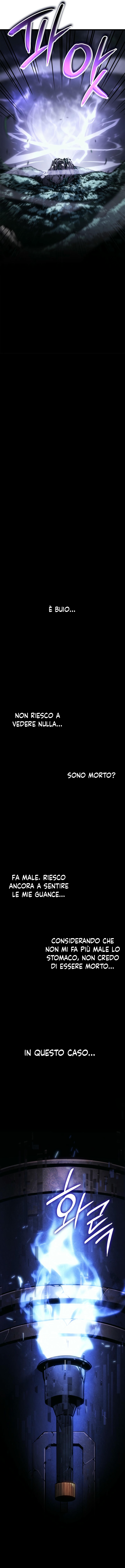 Read Solo Leveling Ragnarok IT Manga Online