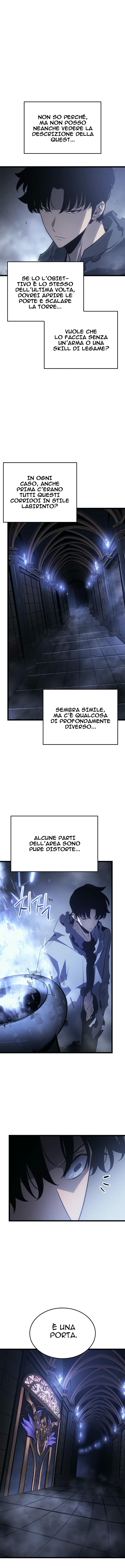 Read Solo Leveling Ragnarok IT Manga Online