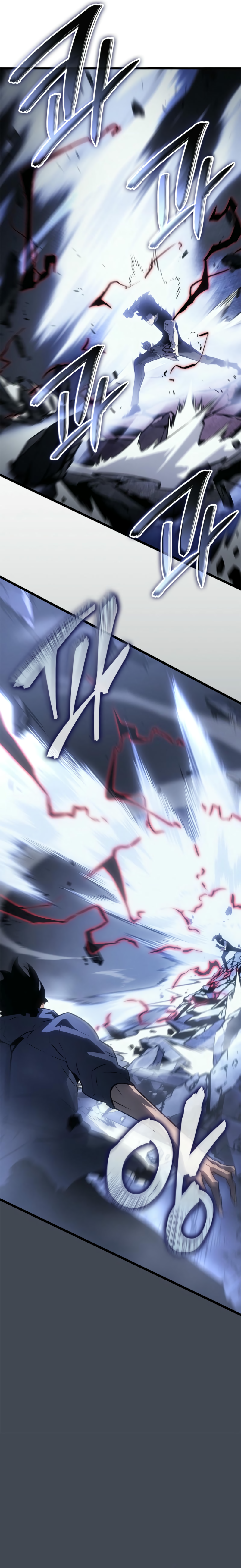 Read Solo Leveling Ragnarok IT Manga Online