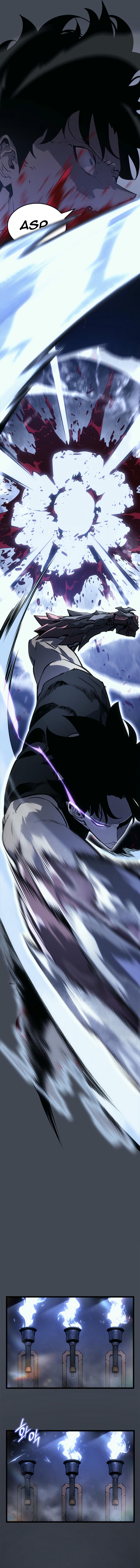 Read Solo Leveling Ragnarok IT Manga Online