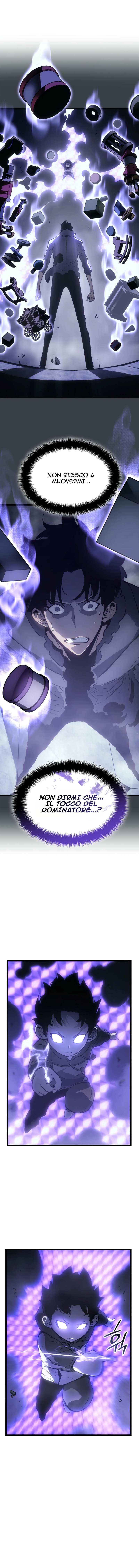 Read Solo Leveling Ragnarok IT Manga Online