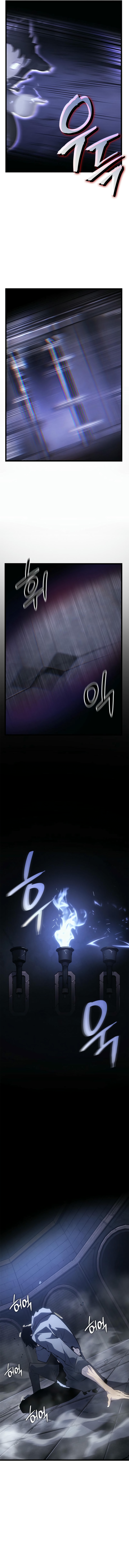 Read Solo Leveling Ragnarok IT Manga Online