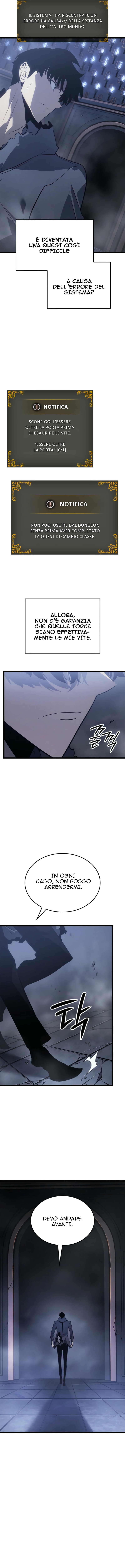 Read Solo Leveling Ragnarok IT Manga Online