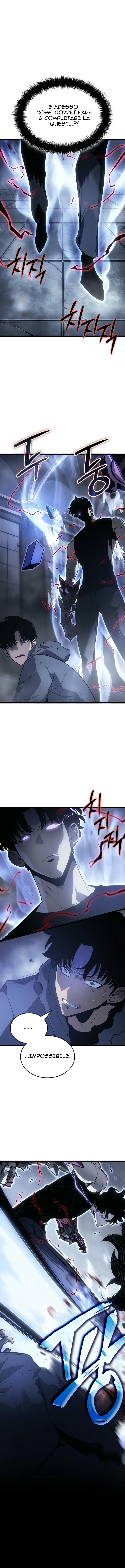 Read Solo Leveling Ragnarok IT Manga Online