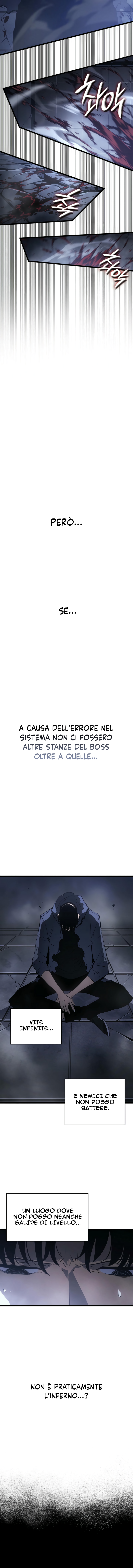 Read Solo Leveling Ragnarok IT Manga Online