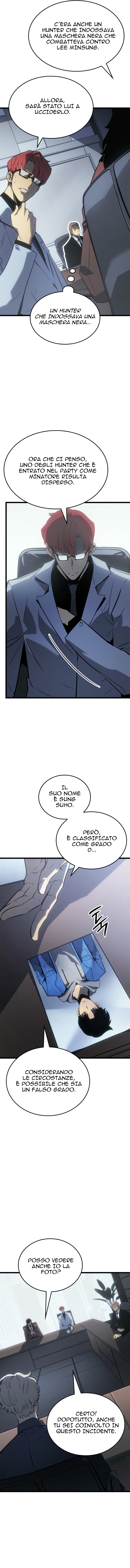 Read Solo Leveling Ragnarok IT Manga Online