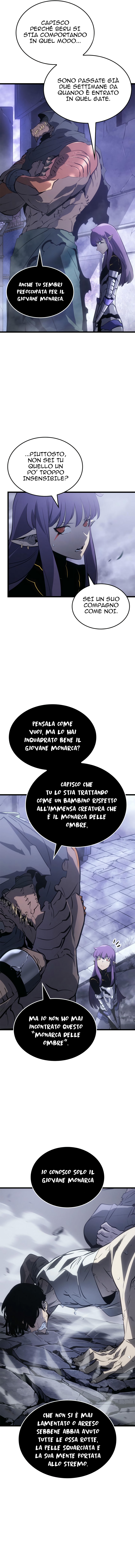 Read Solo Leveling Ragnarok IT Manga Online