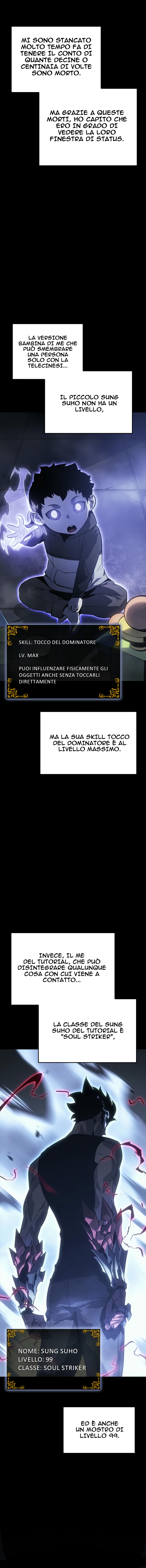 Read Solo Leveling Ragnarok IT Manga Online