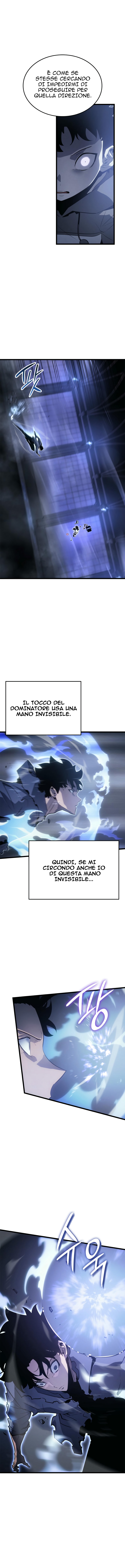 Read Solo Leveling Ragnarok IT Manga Online