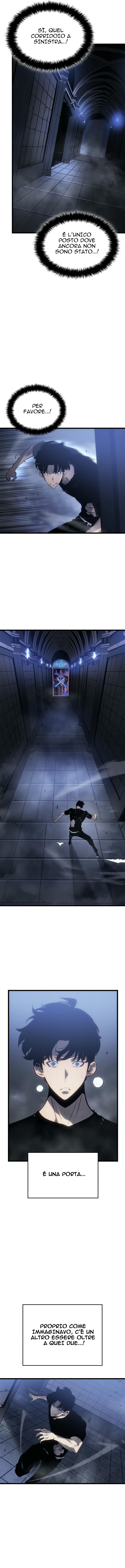 Read Solo Leveling Ragnarok IT Manga Online