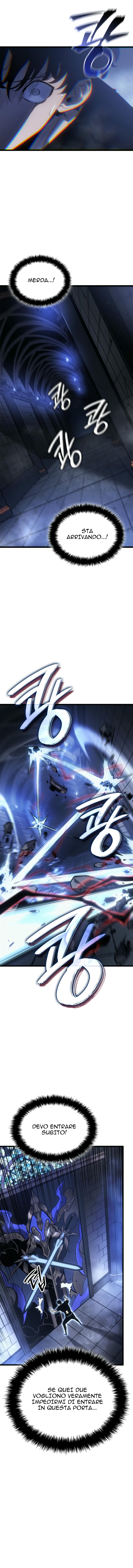 Read Solo Leveling Ragnarok IT Manga Online