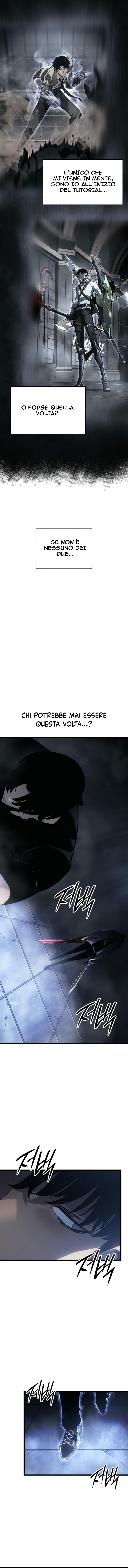 Read Solo Leveling Ragnarok IT Manga Online