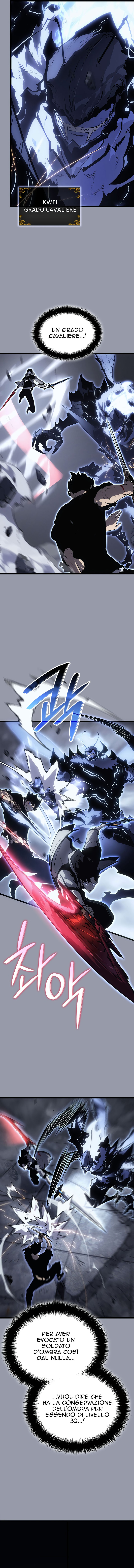 Read Solo Leveling Ragnarok IT Manga Online