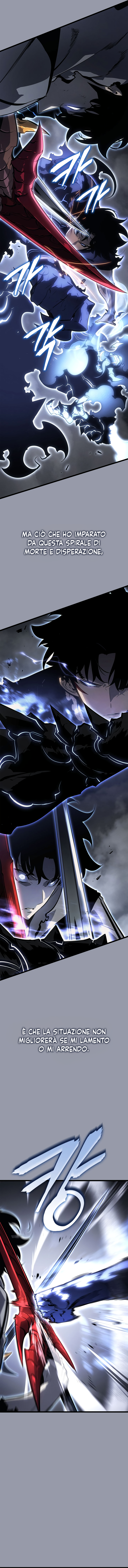 Read Solo Leveling Ragnarok IT Manga Online