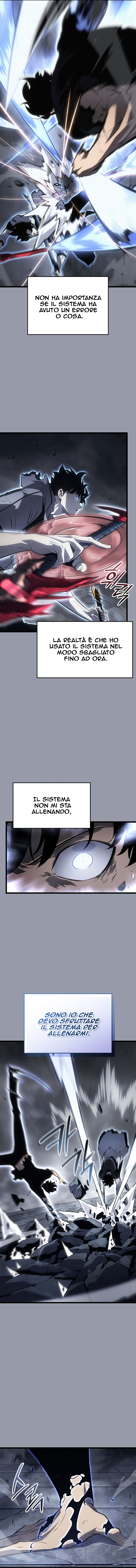 Read Solo Leveling Ragnarok IT Manga Online