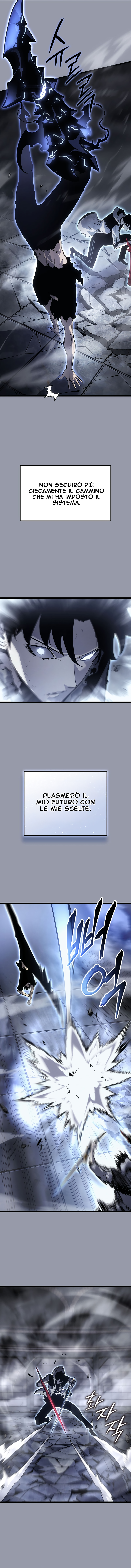 Read Solo Leveling Ragnarok IT Manga Online