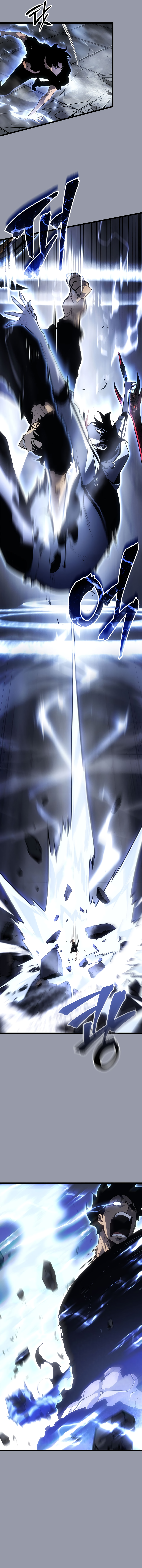 Read Solo Leveling Ragnarok IT Manga Online