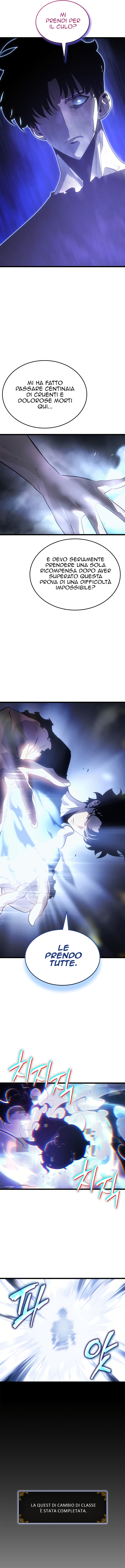 Read Solo Leveling Ragnarok IT Manga Online