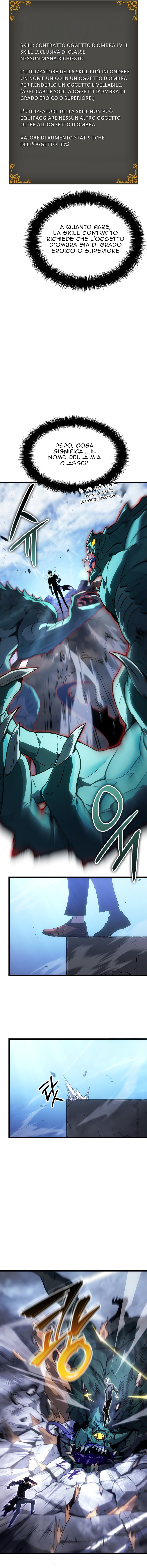 Read Solo Leveling Ragnarok IT Manga Online