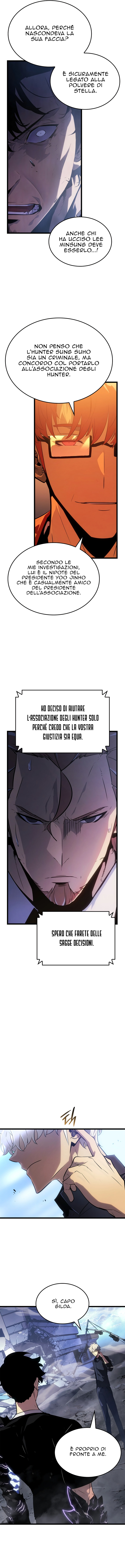 Read Solo Leveling Ragnarok IT Manga Online