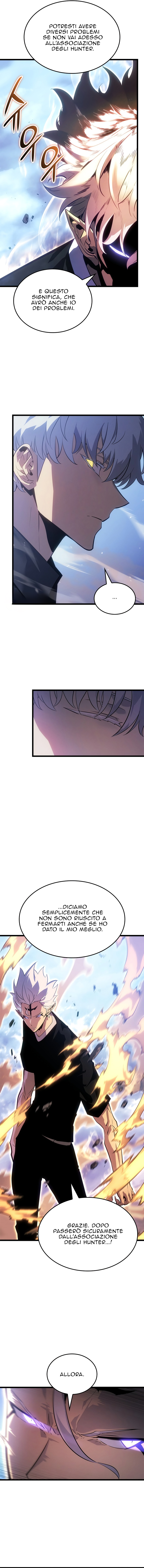 Read Solo Leveling Ragnarok IT Manga Online