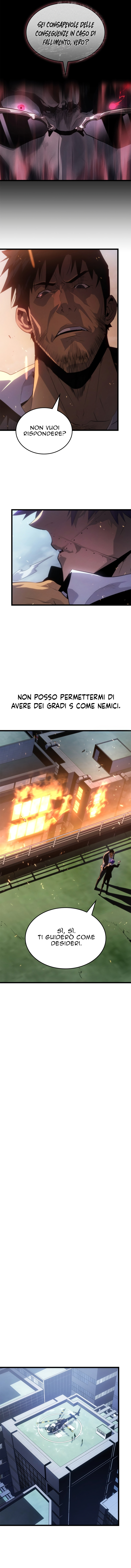 Read Solo Leveling Ragnarok IT Manga Online