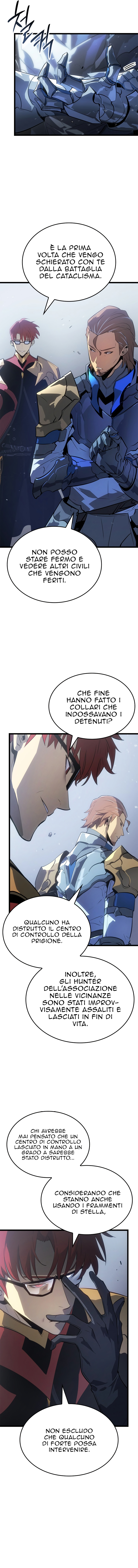 Read Solo Leveling Ragnarok IT Manga Online