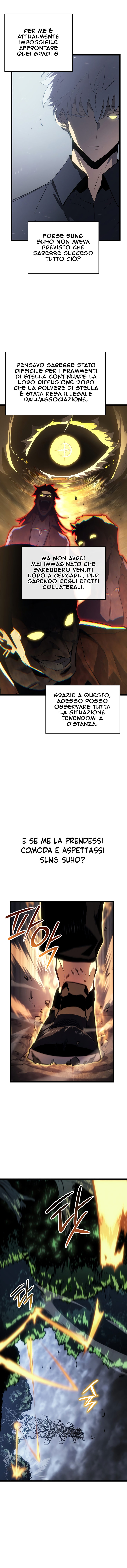 Read Solo Leveling Ragnarok IT Manga Online