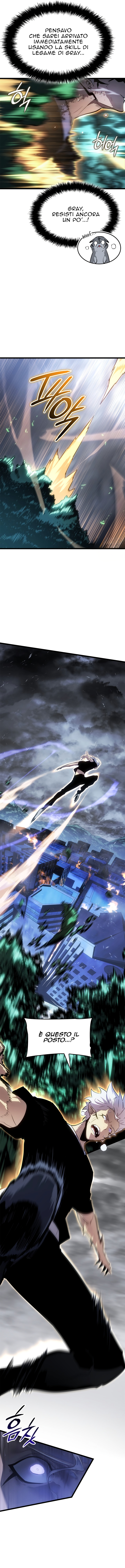 Read Solo Leveling Ragnarok IT Manga Online