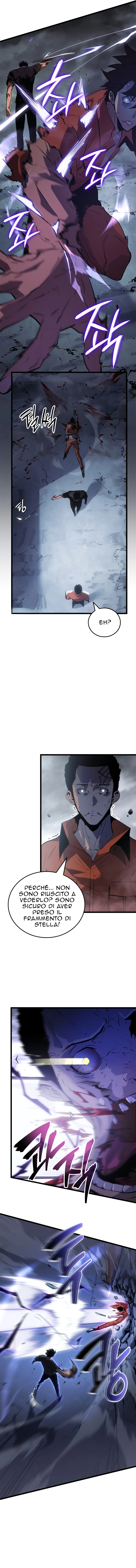 Read Solo Leveling Ragnarok IT Manga Online