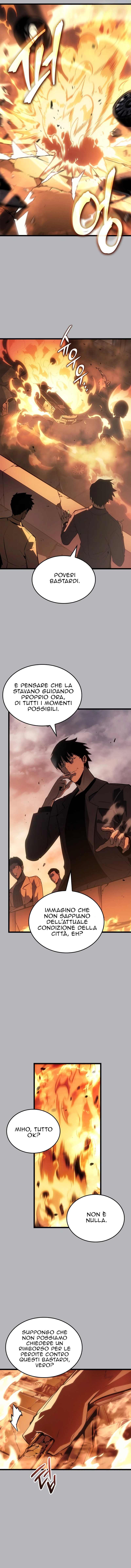 Read Solo Leveling Ragnarok IT Manga Online