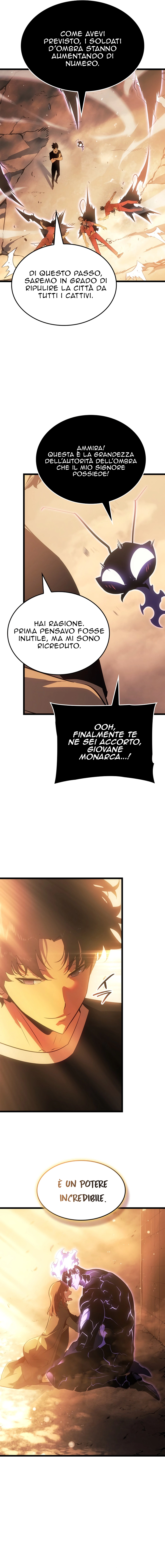 Read Solo Leveling Ragnarok IT Manga Online