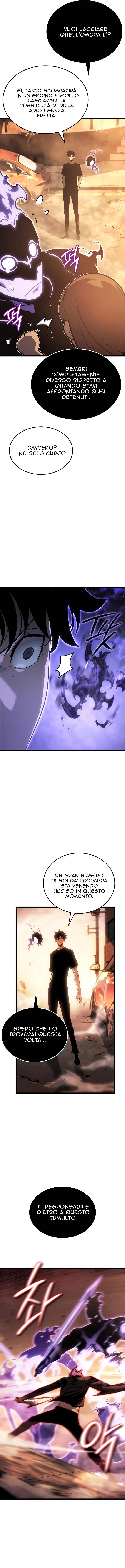 Read Solo Leveling Ragnarok IT Manga Online