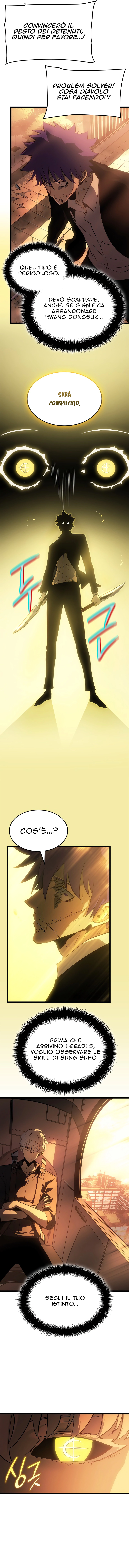 Read Solo Leveling Ragnarok IT Manga Online