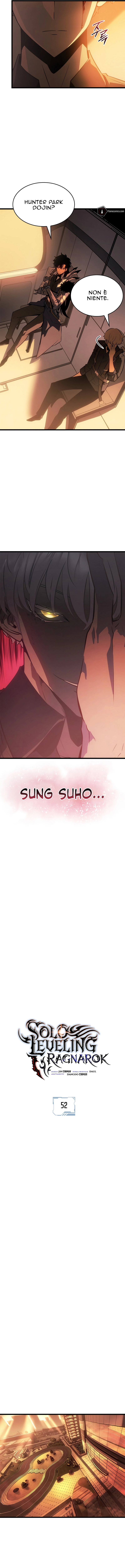 Read Solo Leveling Ragnarok IT Manga Online