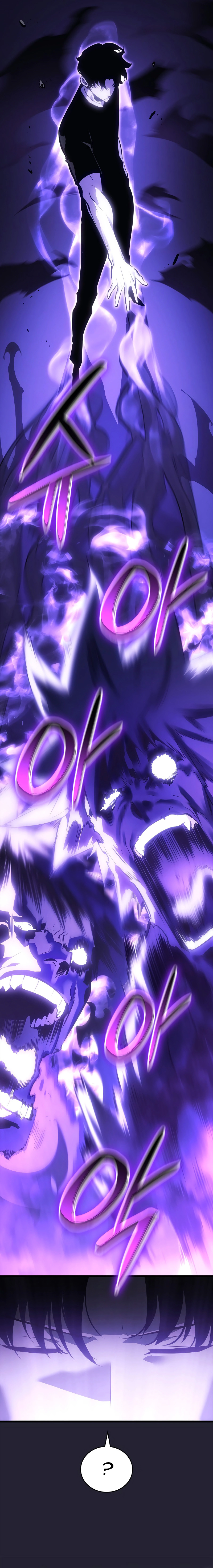 Read Solo Leveling Ragnarok IT Manga Online