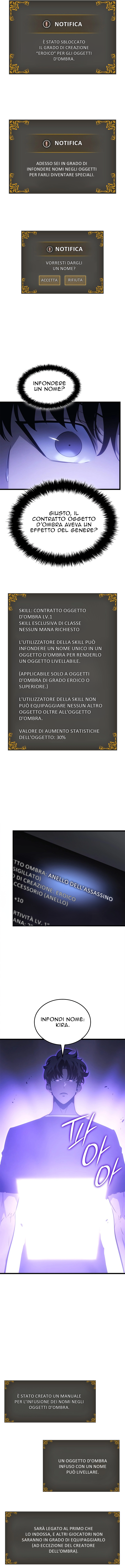 Read Solo Leveling Ragnarok IT Manga Online