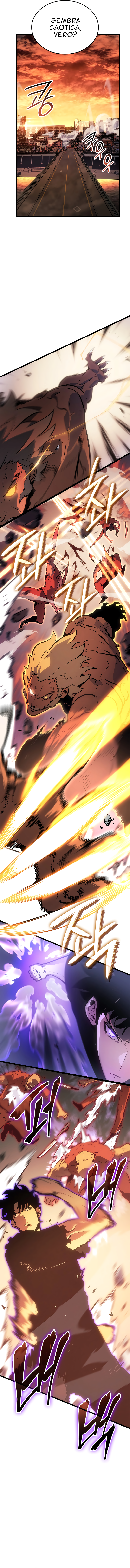 Read Solo Leveling Ragnarok IT Manga Online