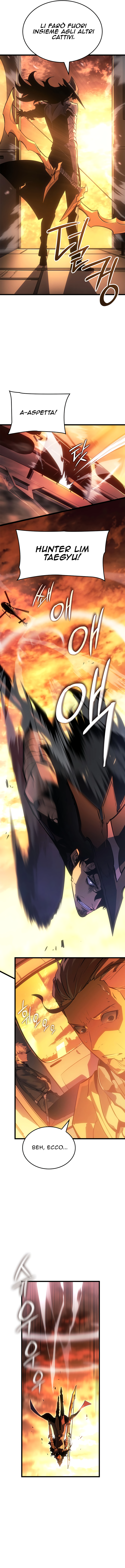 Read Solo Leveling Ragnarok IT Manga Online