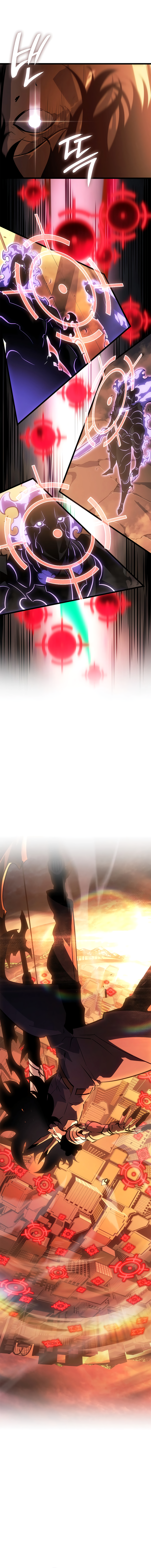 Read Solo Leveling Ragnarok IT Manga Online