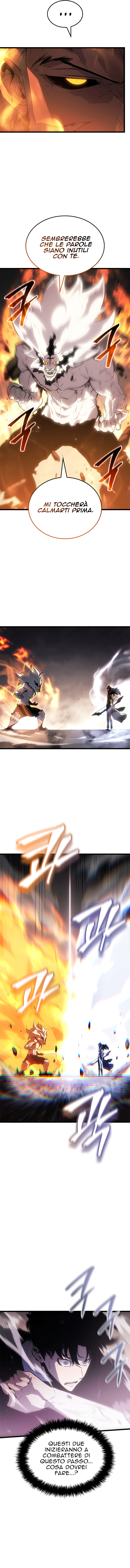 Read Solo Leveling Ragnarok IT Manga Online