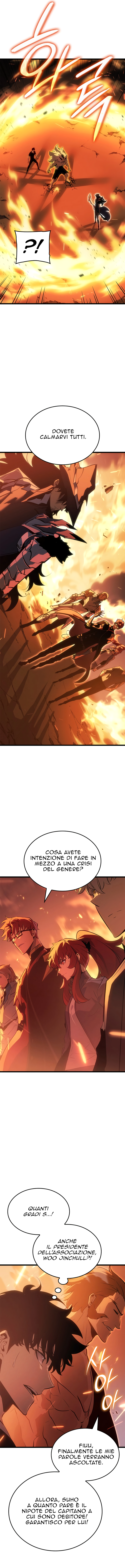 Read Solo Leveling Ragnarok IT Manga Online