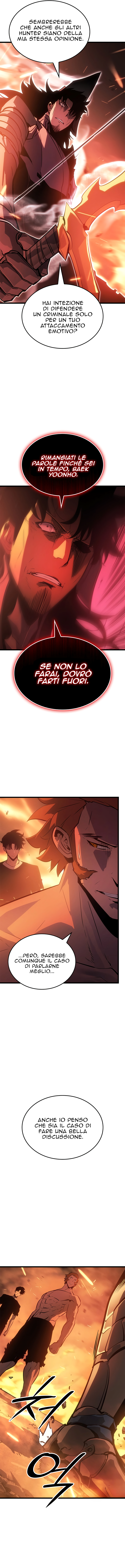 Read Solo Leveling Ragnarok IT Manga Online