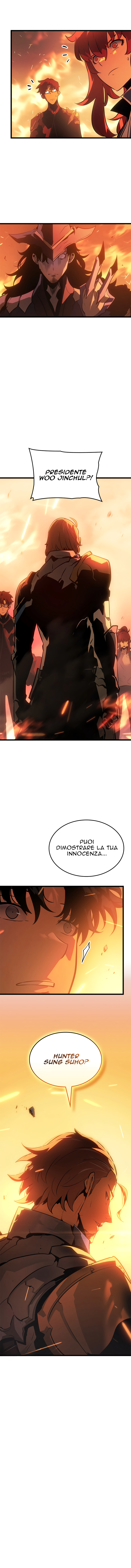 Read Solo Leveling Ragnarok IT Manga Online