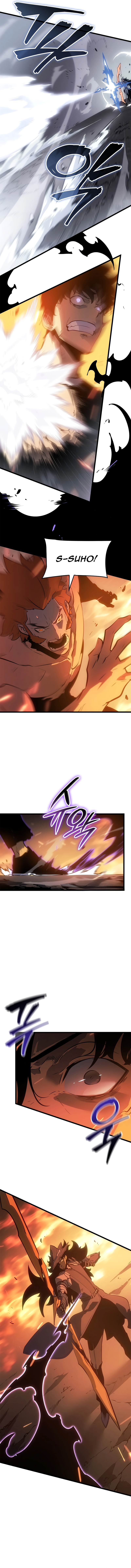 Read Solo Leveling Ragnarok IT Manga Online